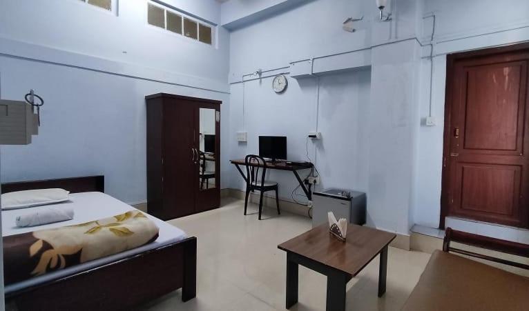 Lushaihills Residency Hotel Aizawl Exterior photo